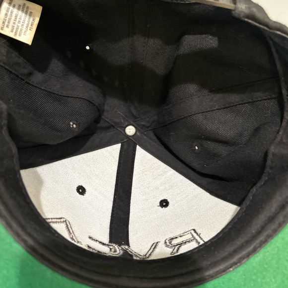 RVCA Baseball Hat - Picture 3 of 4
